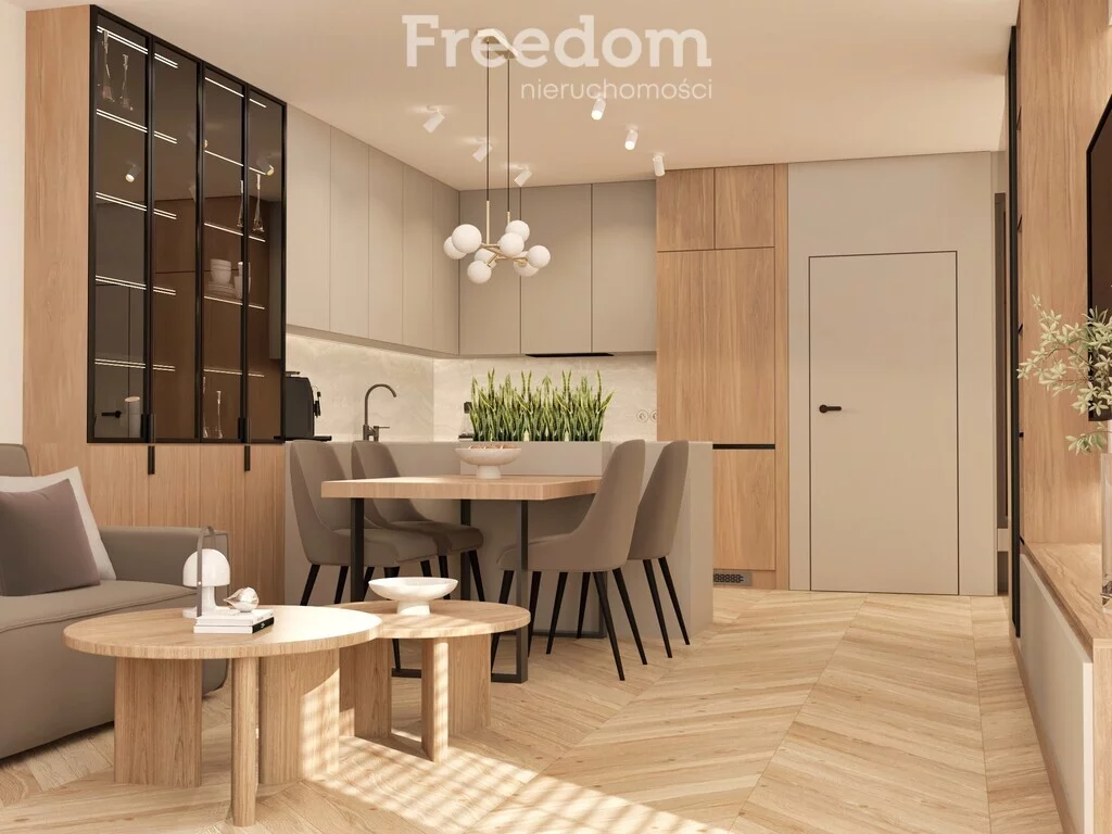 Apartamenty 39758/3685/OMS Ełk gen. Fieldorfa "Nila"