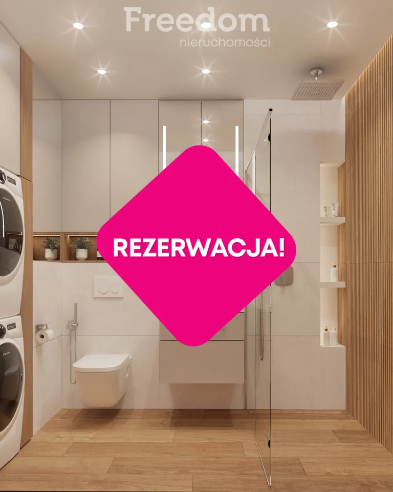 3 pokoje, mieszkanie 70,90 m², piętro 3, oferta nr , 39758/3685/OMS, Ełk, gen. Fieldorfa "Nila"