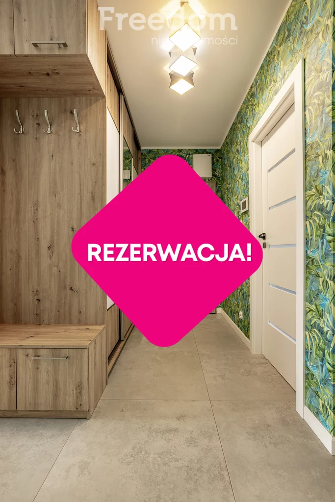 3 pokoje, mieszkanie 63,58 m², parter, oferta nr , 39824/3685/OMS, Ełk, gen. Fieldorfa "Nila"