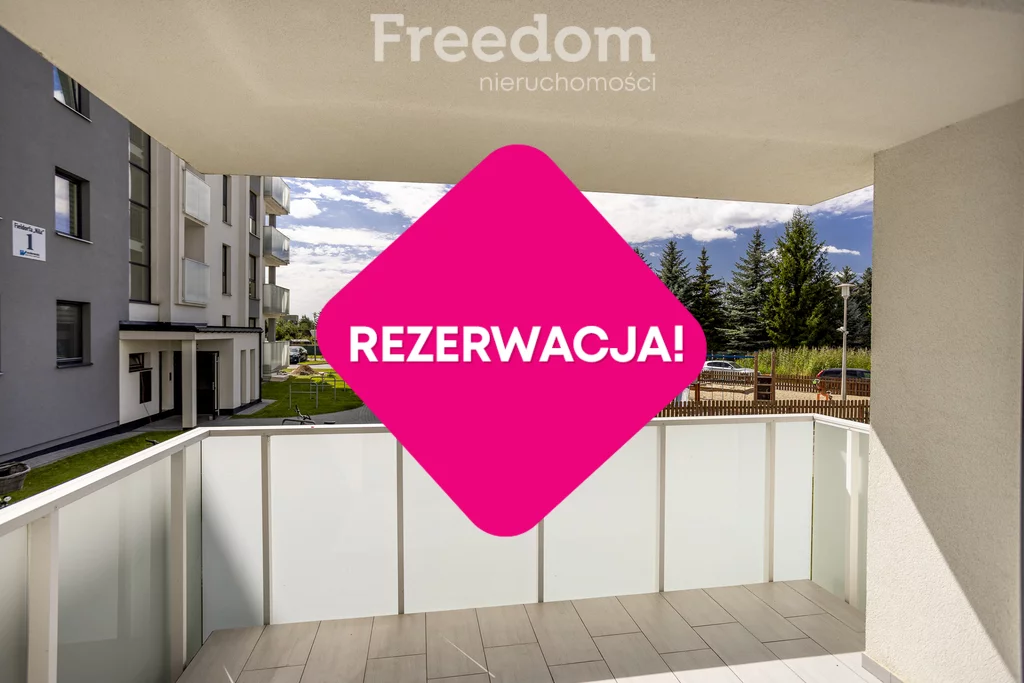 3 pokoje, mieszkanie 63,58 m², parter, oferta nr , 39824/3685/OMS, Ełk, gen. Fieldorfa "Nila"
