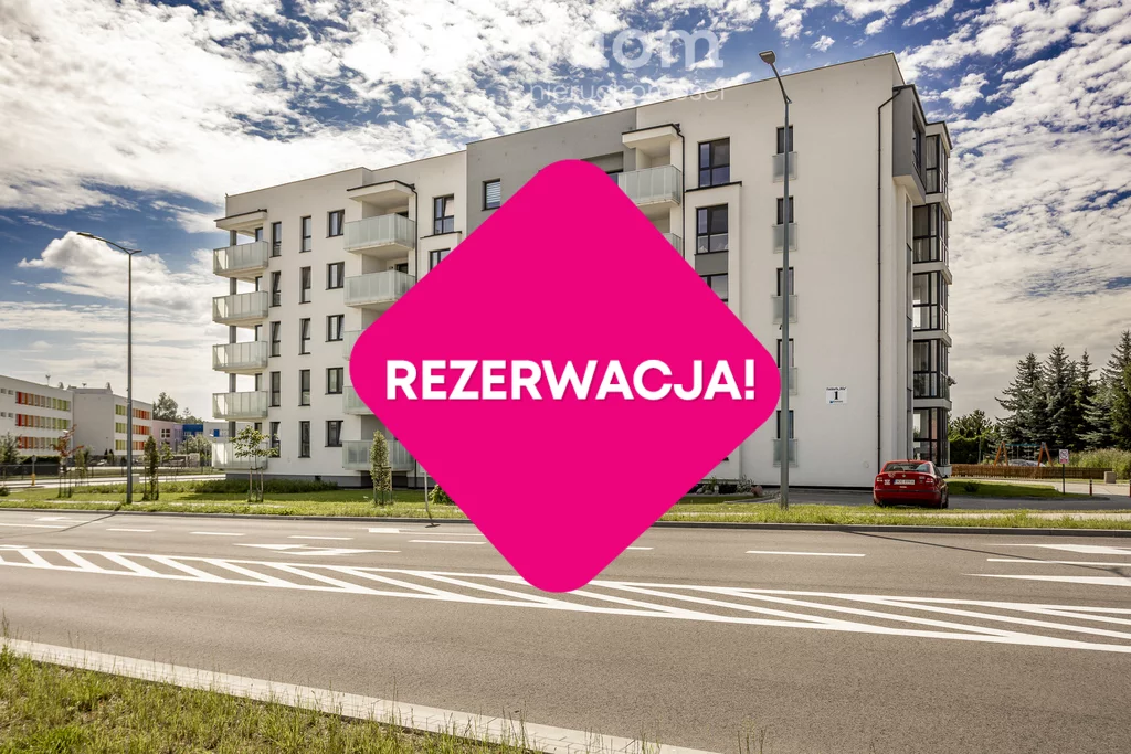3 pokoje, mieszkanie 63,58 m², parter, oferta nr , 39824/3685/OMS, Ełk, gen. Fieldorfa "Nila"