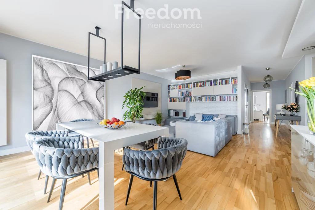 Apartamenty 39586/3685/OMS Warszawa Ochota Figiel