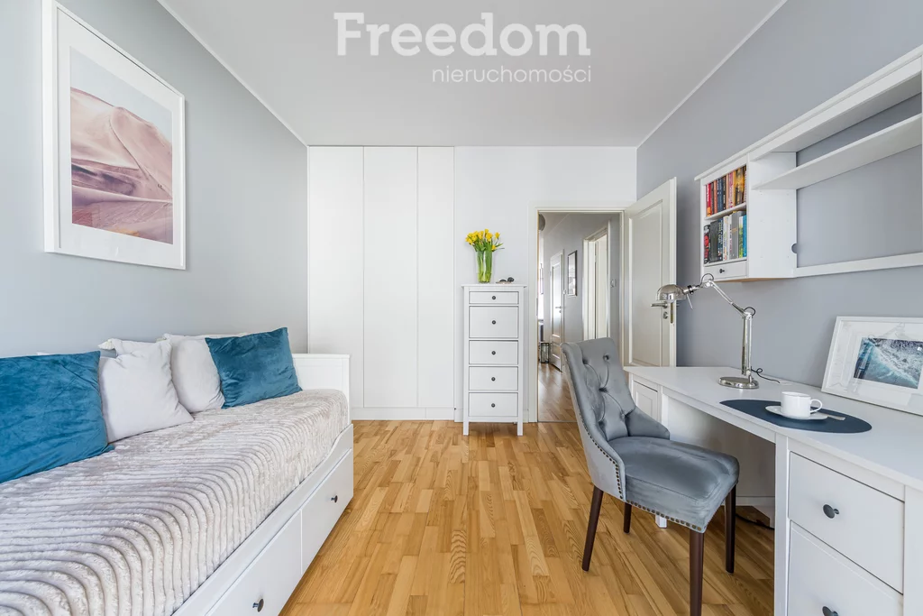 3 pokoje, mieszkanie 103,00 m², piętro 1, oferta nr , 39586/3685/OMS, Warszawa, Ochota, Ochota, Figiel