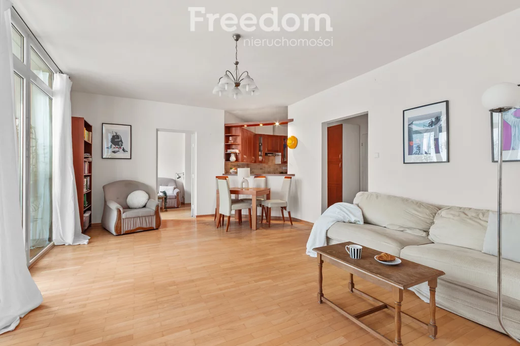 Apartamenty 39557/3685/OMS Warszawa Franciszka Salezego Jezierskiego