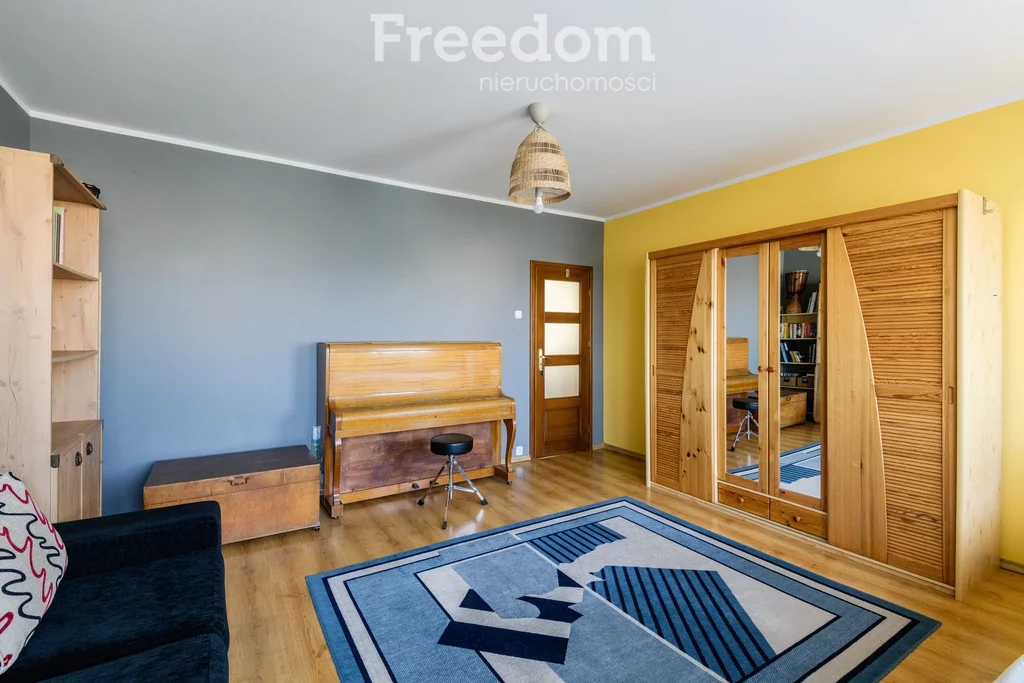 3 pokoje, mieszkanie 73,84 m², piętro 4, oferta nr , 39157/3685/OMS, Iława, Franciszka Smolki
