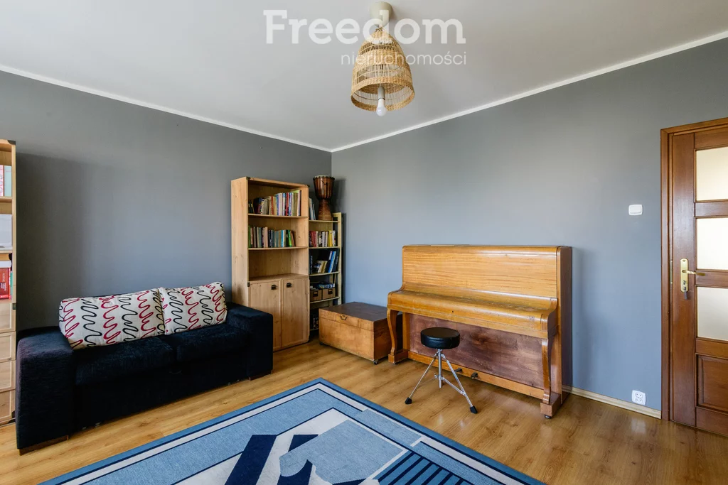 3 pokoje, mieszkanie 73,84 m², piętro 4, oferta nr , 39157/3685/OMS, Iława, Franciszka Smolki