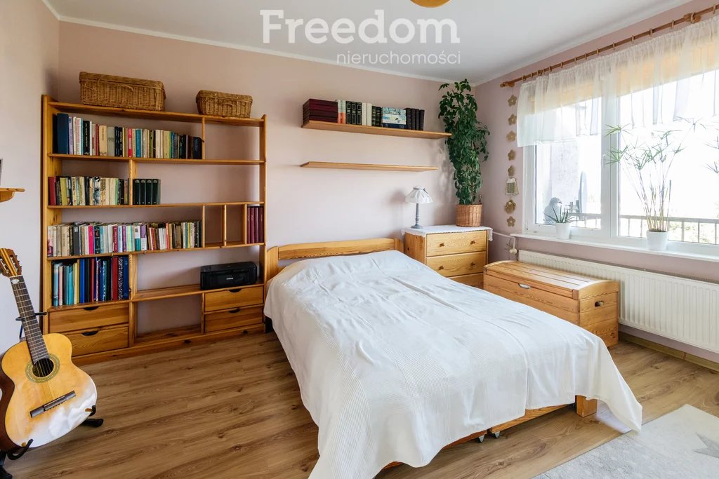 3 pokoje, mieszkanie 73,84 m², piętro 4, oferta nr , 39157/3685/OMS, Iława, Franciszka Smolki