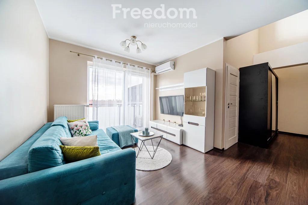 3 pokoje, mieszkanie 74,15 m², piętro 4, oferta nr , 39997/3685/OMS, Góra Kalwaria, Fryderyka Chopina