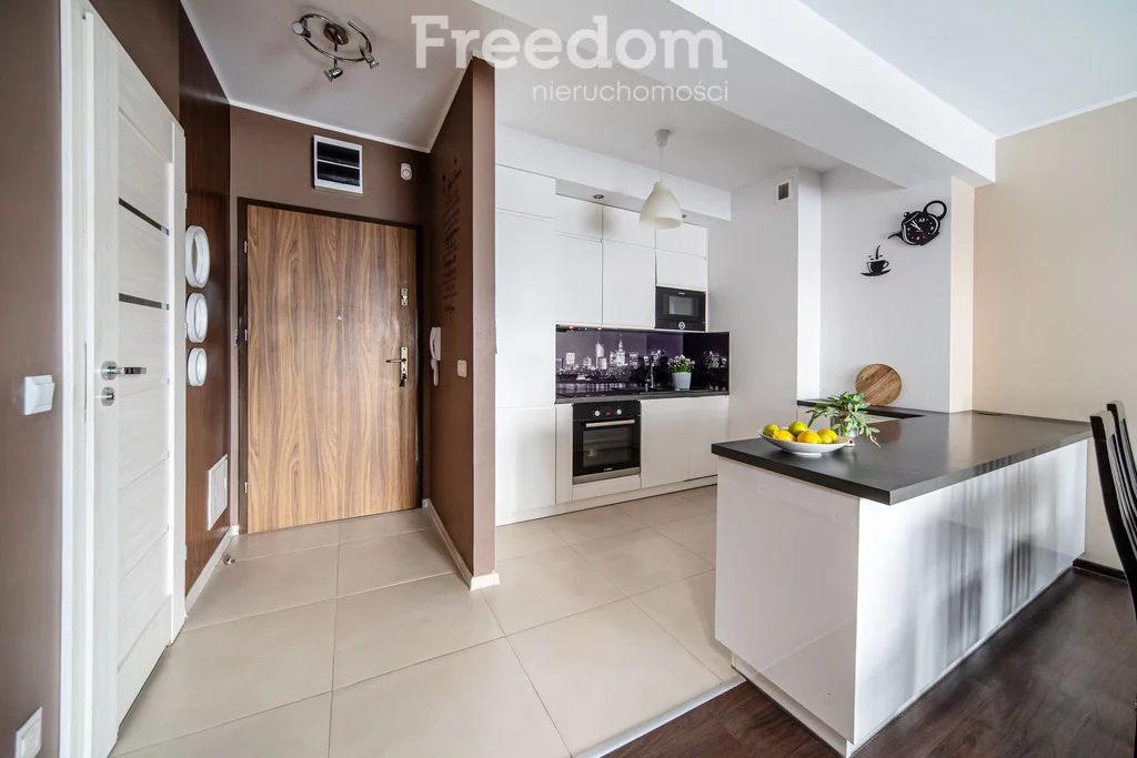 3 pokoje, mieszkanie 74,15 m², piętro 4, oferta nr , 39997/3685/OMS, Góra Kalwaria, Fryderyka Chopina