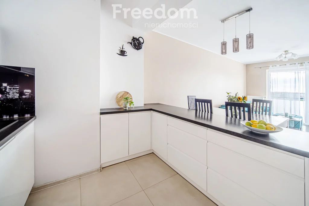 3 pokoje, mieszkanie 74,15 m², piętro 4, oferta nr , 39997/3685/OMS, Góra Kalwaria, Fryderyka Chopina