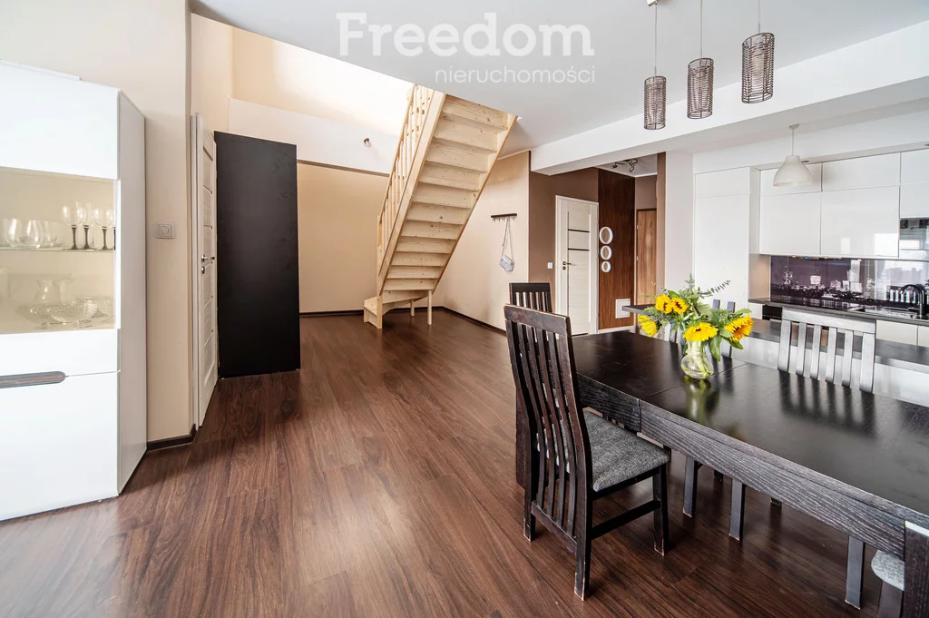 3 pokoje, mieszkanie 74,15 m², piętro 4, oferta nr , 39997/3685/OMS, Góra Kalwaria, Fryderyka Chopina