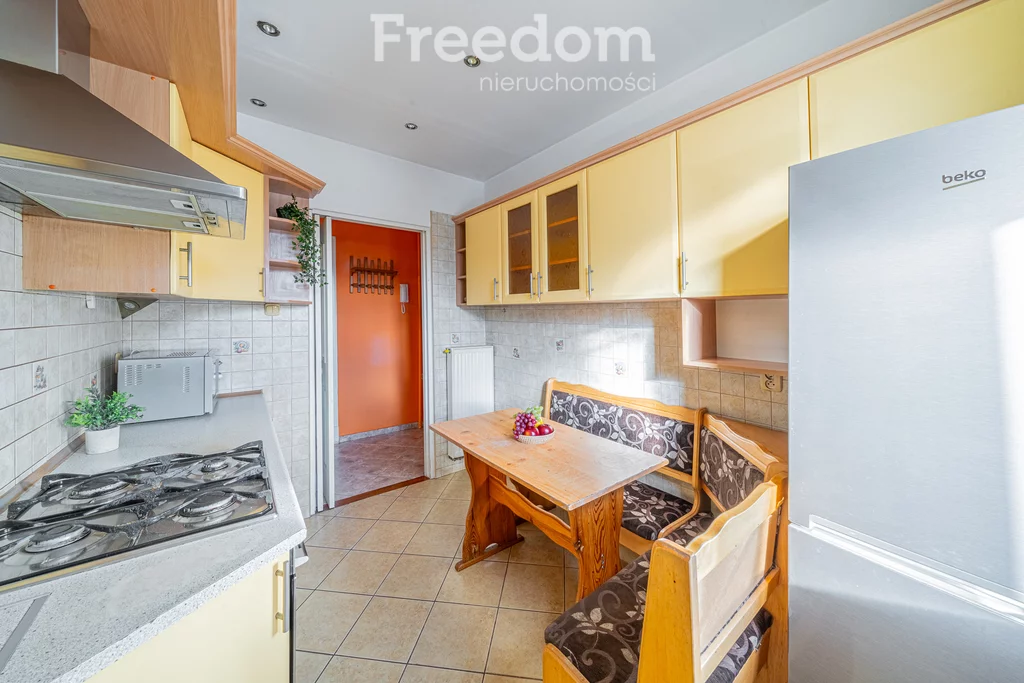 3 pokoje, mieszkanie 93,40 m², piętro 1, oferta nr , 37119/3685/OMS, Kołobrzeg, Fryderyka Chopina
