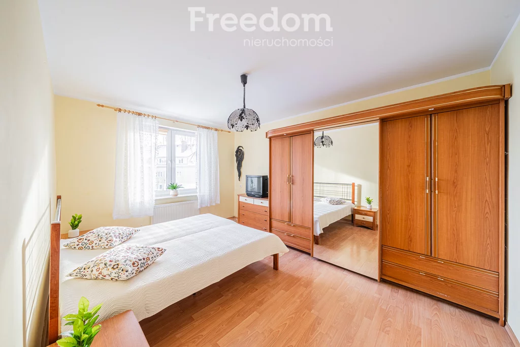 3 pokoje, mieszkanie 93,40 m², piętro 1, oferta nr , 37119/3685/OMS, Kołobrzeg, Fryderyka Chopina