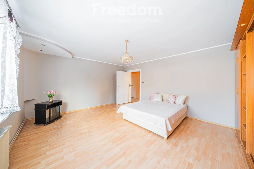 3 pokoje, mieszkanie 93,40 m², piętro 1, oferta nr , 37119/3685/OMS, Kołobrzeg, Fryderyka Chopina
