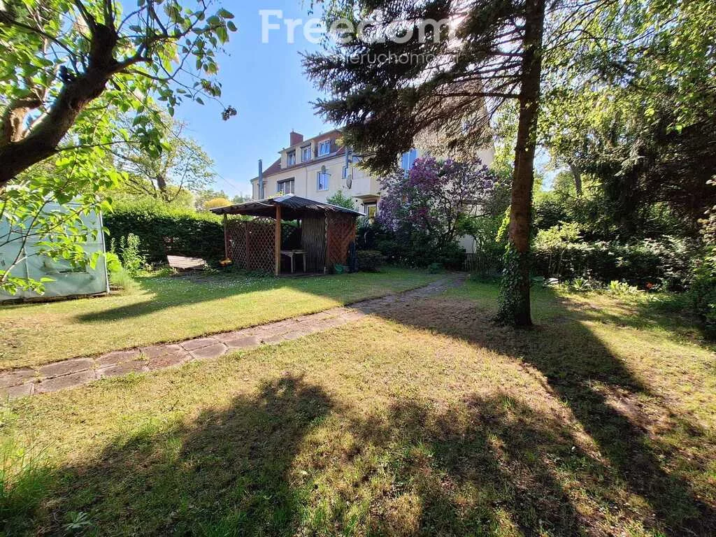 3 pokoje, mieszkanie 93,40 m², piętro 1, oferta nr , 37119/3685/OMS, Kołobrzeg, Fryderyka Chopina