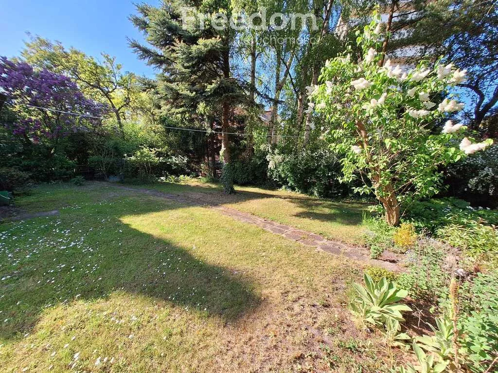 3 pokoje, mieszkanie 93,40 m², piętro 1, oferta nr , 37119/3685/OMS, Kołobrzeg, Fryderyka Chopina