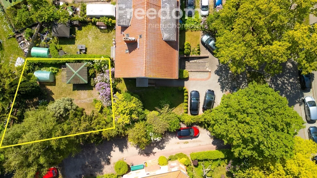 3 pokoje, mieszkanie 93,40 m², piętro 1, oferta nr , 37119/3685/OMS, Kołobrzeg, Fryderyka Chopina