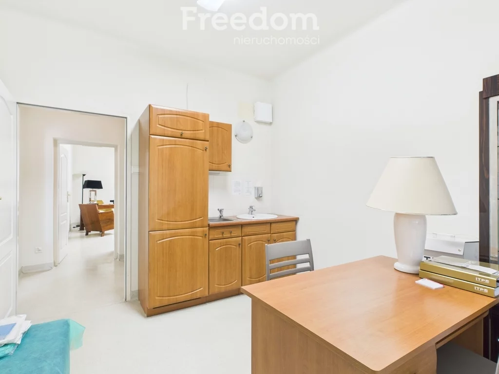 3 pokoje, mieszkanie 49,47 m², parter, oferta nr , 38159/3685/OMS, Lublin, Fryderyka Chopina
