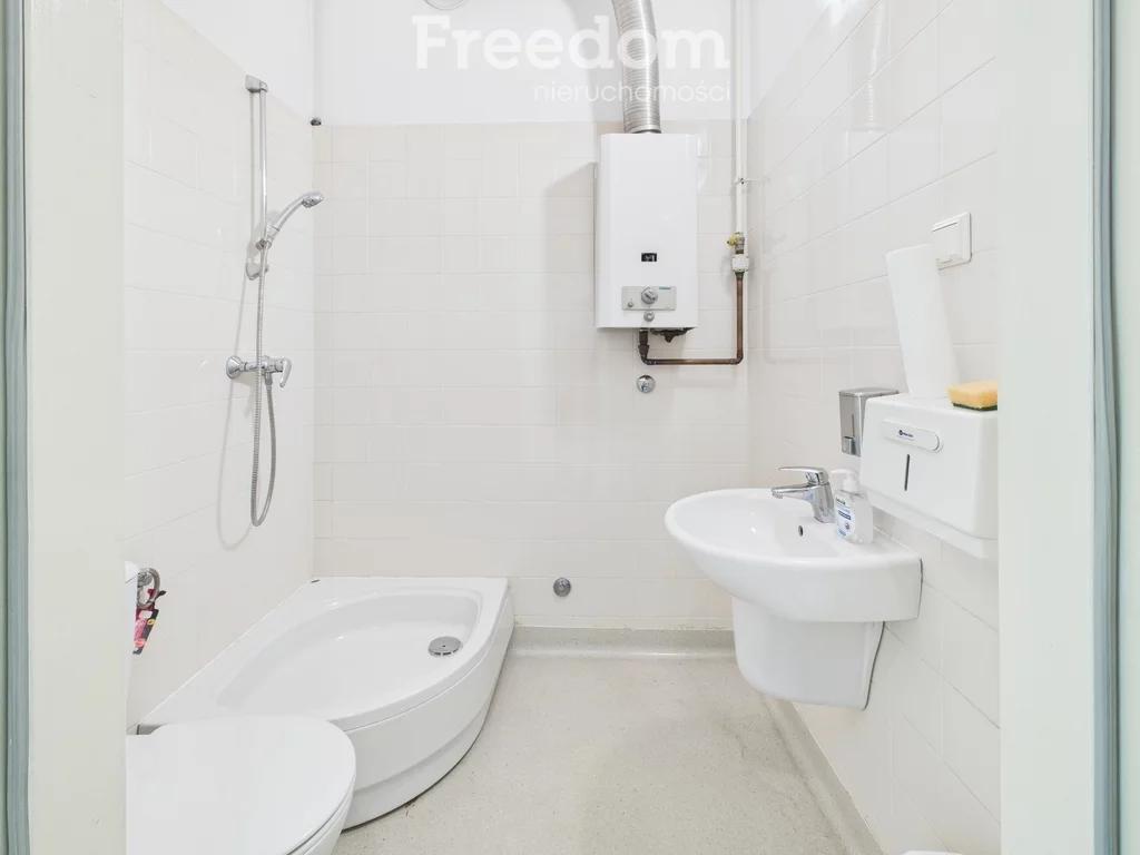 3 pokoje, mieszkanie 49,47 m², parter, oferta nr , 38159/3685/OMS, Lublin, Fryderyka Chopina