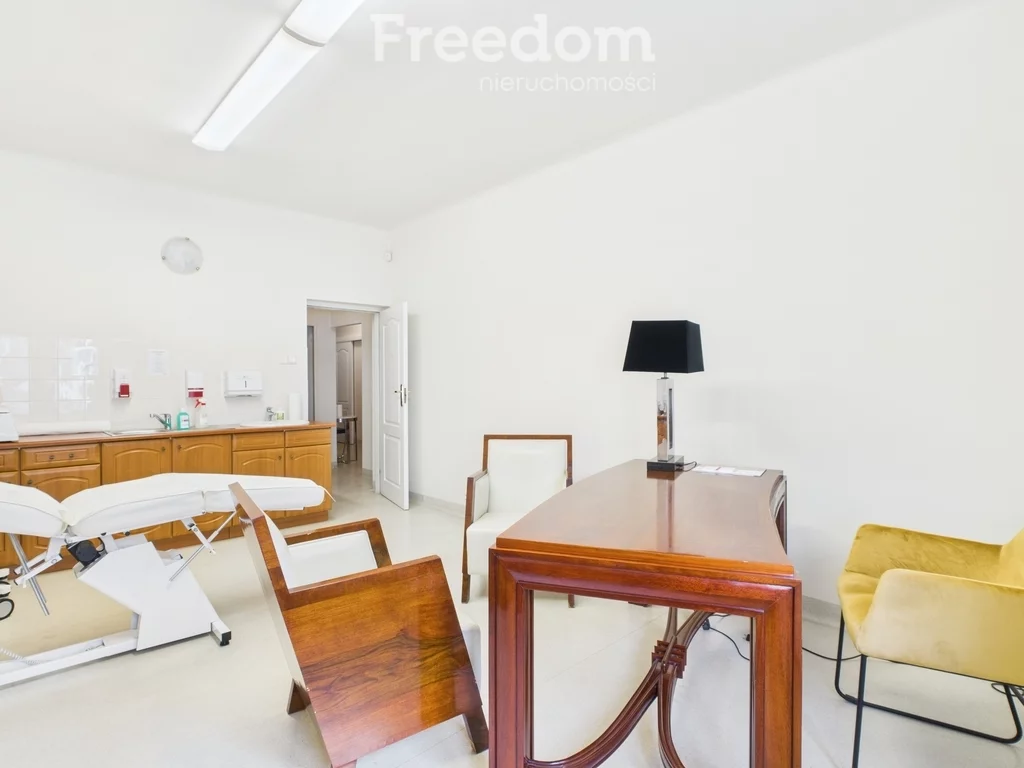 3 pokoje, mieszkanie 49,47 m², parter, oferta nr , 38159/3685/OMS, Lublin, Fryderyka Chopina