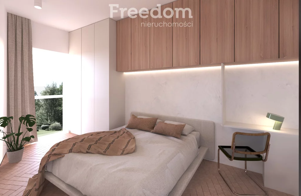 3 pokoje, mieszkanie 63,29 m², piętro 2, oferta nr , 34244/3685/OMS, Niemodlin, Fryderyka Chopina