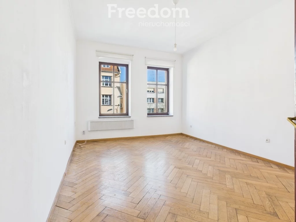 3 pokoje, mieszkanie 92,00 m², piętro 2, oferta nr , 37405/3685/OMS, Wrocław, Huby, Gajowa