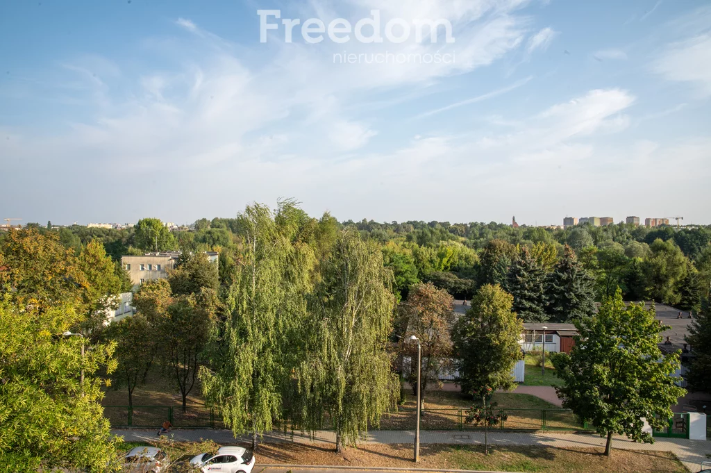 3 pokoje, mieszkanie 59,03 m², piętro 4, oferta nr , 32774/3685/OMS, Radom, Zamłynie, Garbarska