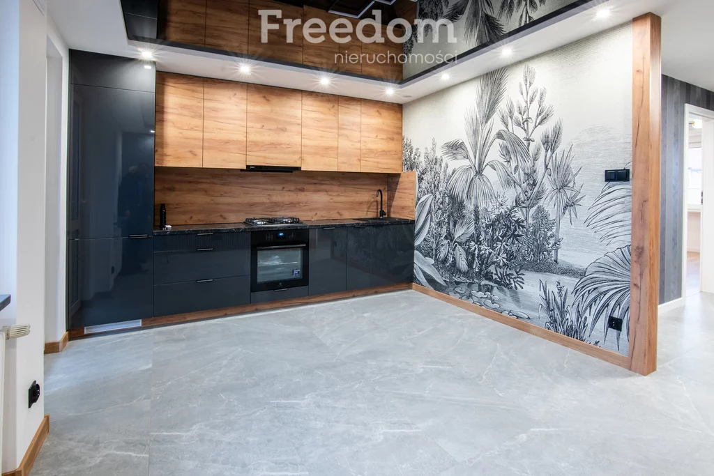 3 pokoje, mieszkanie 59,03 m², piętro 4, oferta nr , 32774/3685/OMS, Radom, Zamłynie, Garbarska