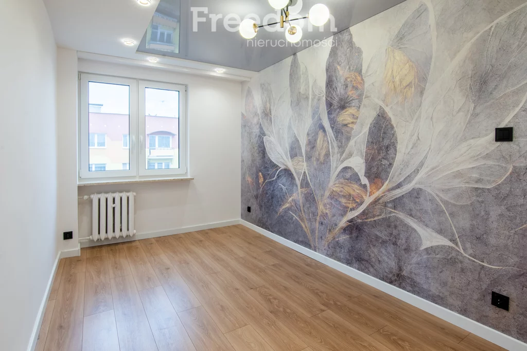 3 pokoje, mieszkanie 59,03 m², piętro 4, oferta nr , 32774/3685/OMS, Radom, Zamłynie, Garbarska