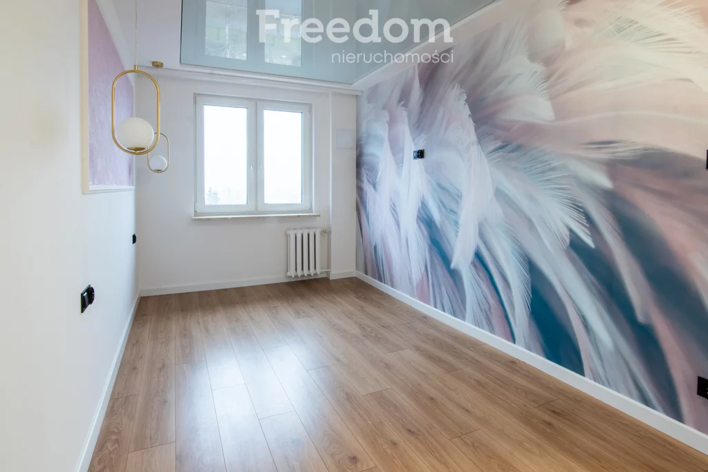 3 pokoje, mieszkanie 59,03 m², piętro 4, oferta nr , 32774/3685/OMS, Radom, Zamłynie, Garbarska