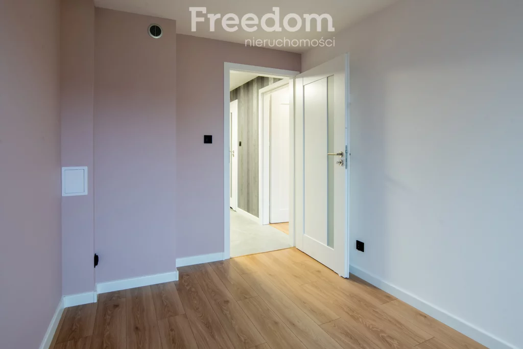 3 pokoje, mieszkanie 59,03 m², piętro 4, oferta nr , 32774/3685/OMS, Radom, Zamłynie, Garbarska