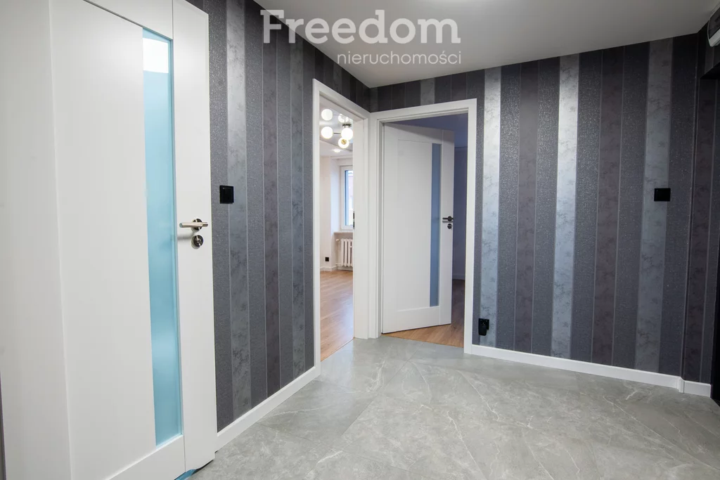 3 pokoje, mieszkanie 59,03 m², piętro 4, oferta nr , 32774/3685/OMS, Radom, Zamłynie, Garbarska