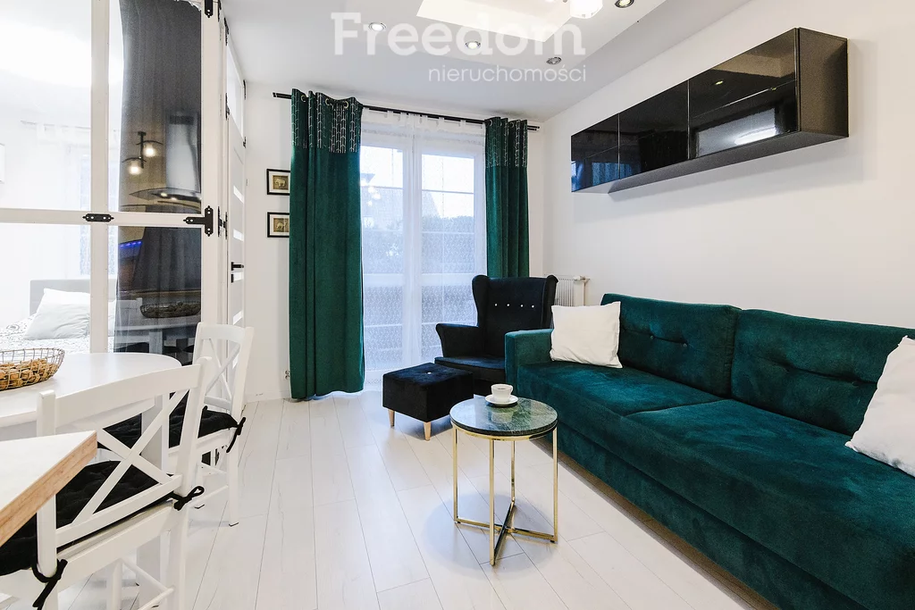 3 pokoje, mieszkanie 52,20 m², parter, oferta nr , 36735/3685/OMS, Iława, Gdańska