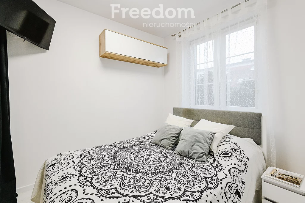 3 pokoje, mieszkanie 52,20 m², parter, oferta nr , 36735/3685/OMS, Iława, Gdańska