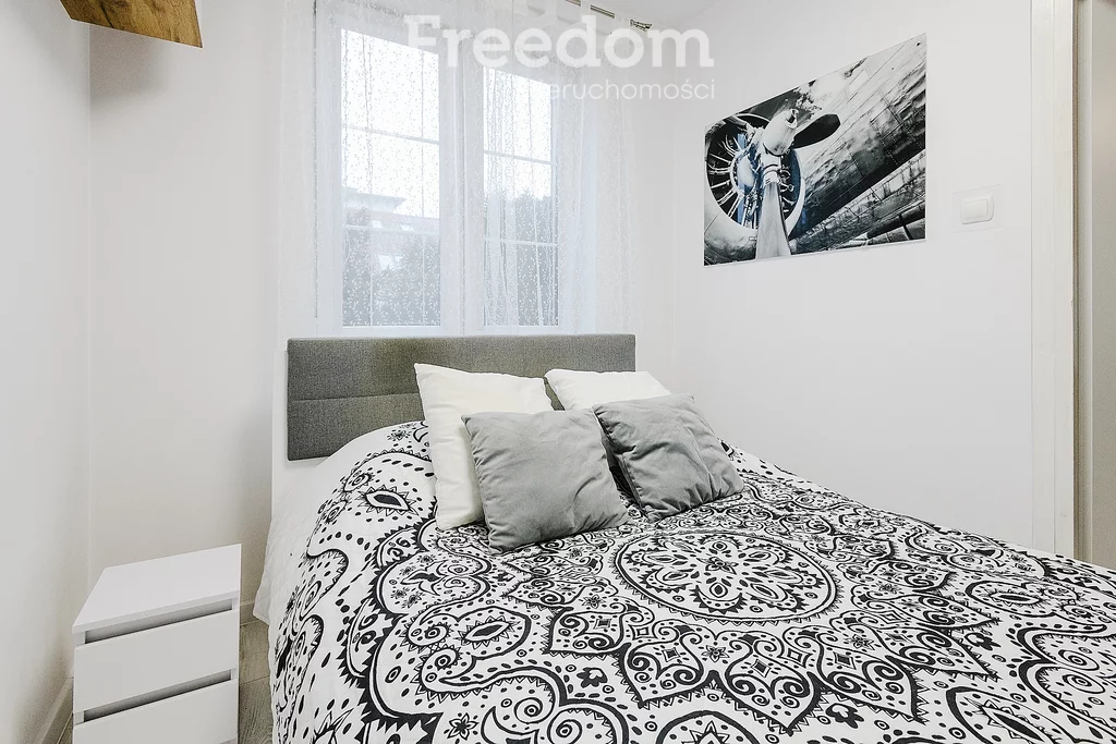 3 pokoje, mieszkanie 52,20 m², parter, oferta nr , 36735/3685/OMS, Iława, Gdańska