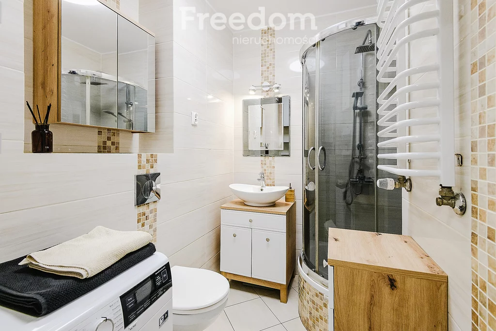 3 pokoje, mieszkanie 52,20 m², parter, oferta nr , 36735/3685/OMS, Iława, Gdańska