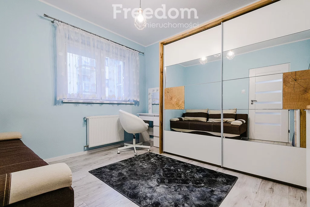 3 pokoje, mieszkanie 52,20 m², parter, oferta nr , 36735/3685/OMS, Iława, Gdańska