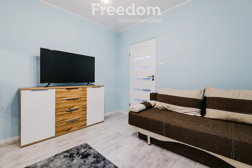 3 pokoje, mieszkanie 52,20 m², parter, oferta nr , 36735/3685/OMS, Iława, Gdańska