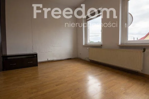 3 pokoje, mieszkanie 58,40 m², piętro 1, oferta nr , 40544/3685/OMS, Jastrowie, Gdańska
