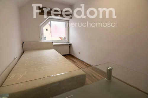 3 pokoje, mieszkanie 58,40 m², piętro 1, oferta nr , 40544/3685/OMS, Jastrowie, Gdańska