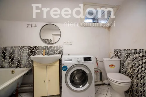 3 pokoje, mieszkanie 58,40 m², piętro 1, oferta nr , 40544/3685/OMS, Jastrowie, Gdańska