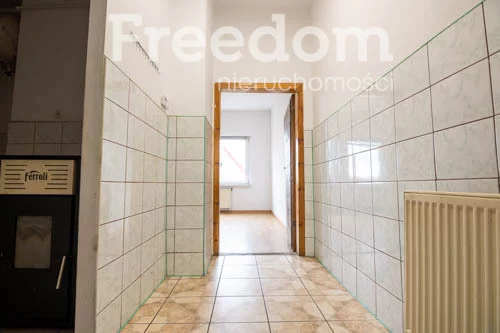 3 pokoje, mieszkanie 58,40 m², piętro 1, oferta nr , 40544/3685/OMS, Jastrowie, Gdańska