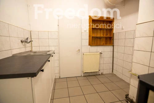 3 pokoje, mieszkanie 58,40 m², piętro 1, oferta nr , 40544/3685/OMS, Jastrowie, Gdańska