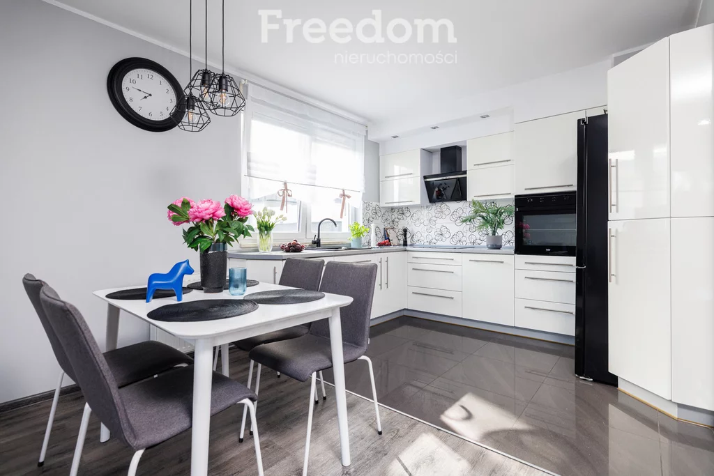 Apartamenty 40171/3685/OMS Gdynia Chwarzno-Wiczlino
