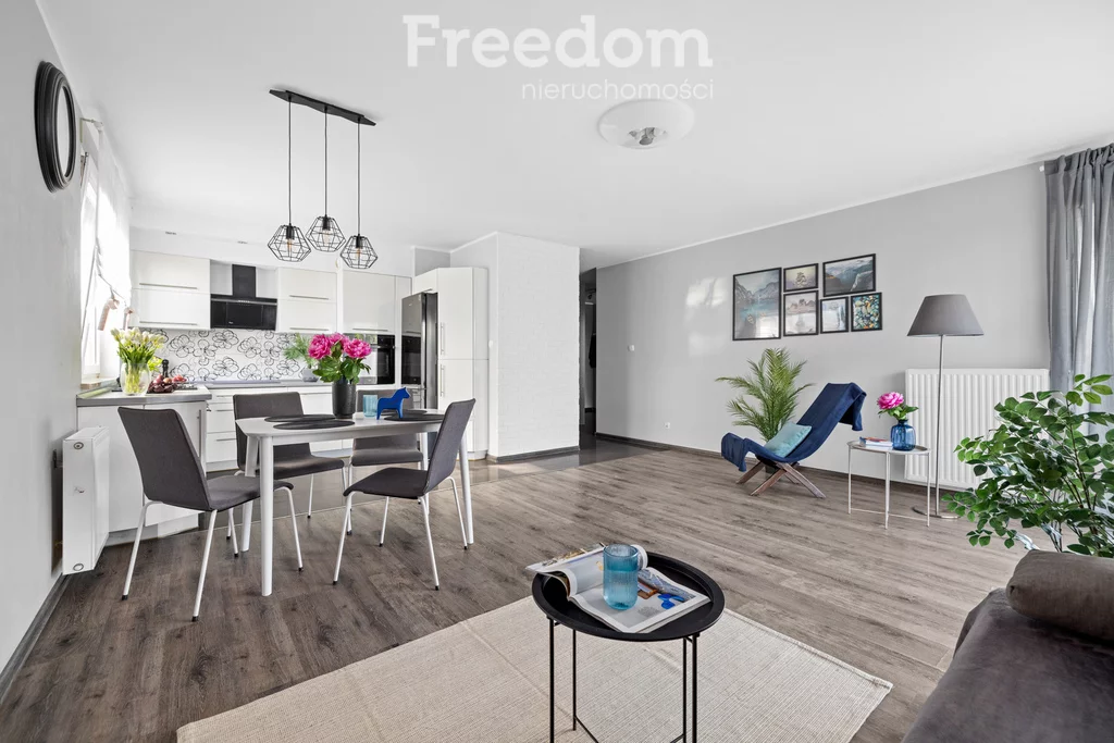 3 pokoje, mieszkanie 71,00 m², parter, oferta nr , 40171/3685/OMS, Gdynia, Chwarzno-Wiczlino, Wiczlino