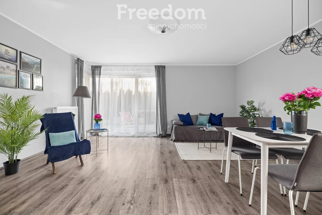 3 pokoje, mieszkanie 71,00 m², parter, oferta nr , 40171/3685/OMS, Gdynia, Chwarzno-Wiczlino, Wiczlino