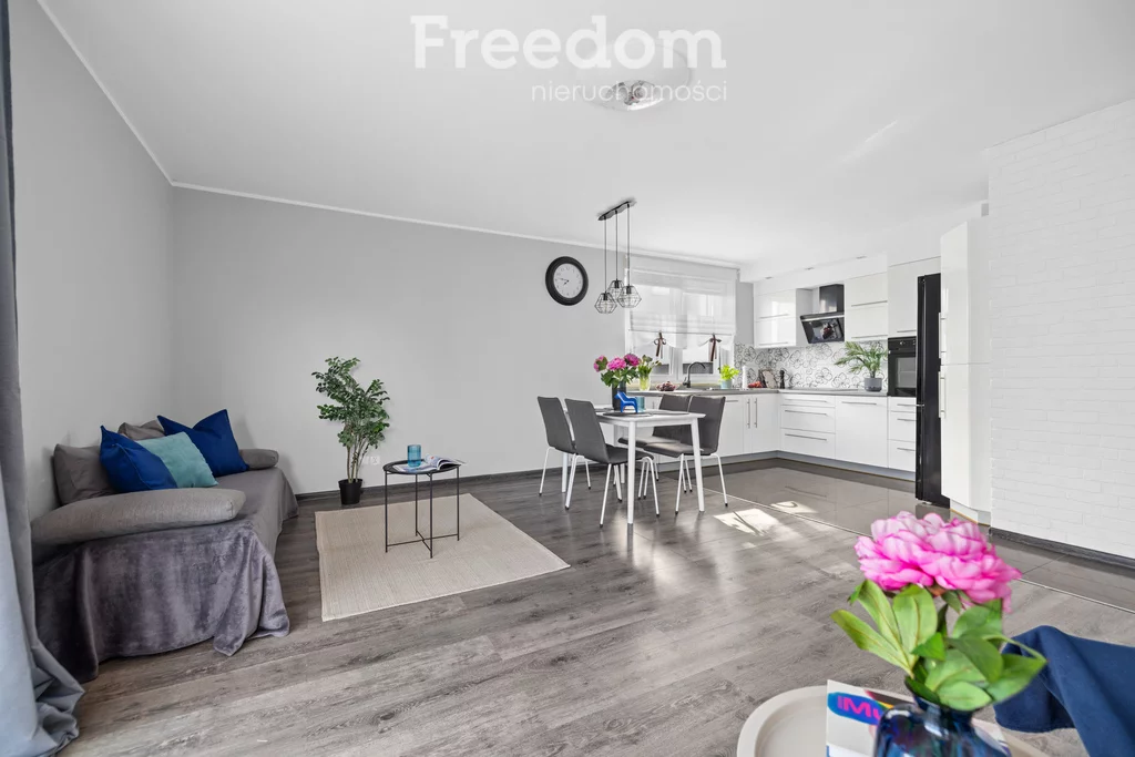 3 pokoje, mieszkanie 71,00 m², parter, oferta nr , 40171/3685/OMS, Gdynia, Chwarzno-Wiczlino, Wiczlino