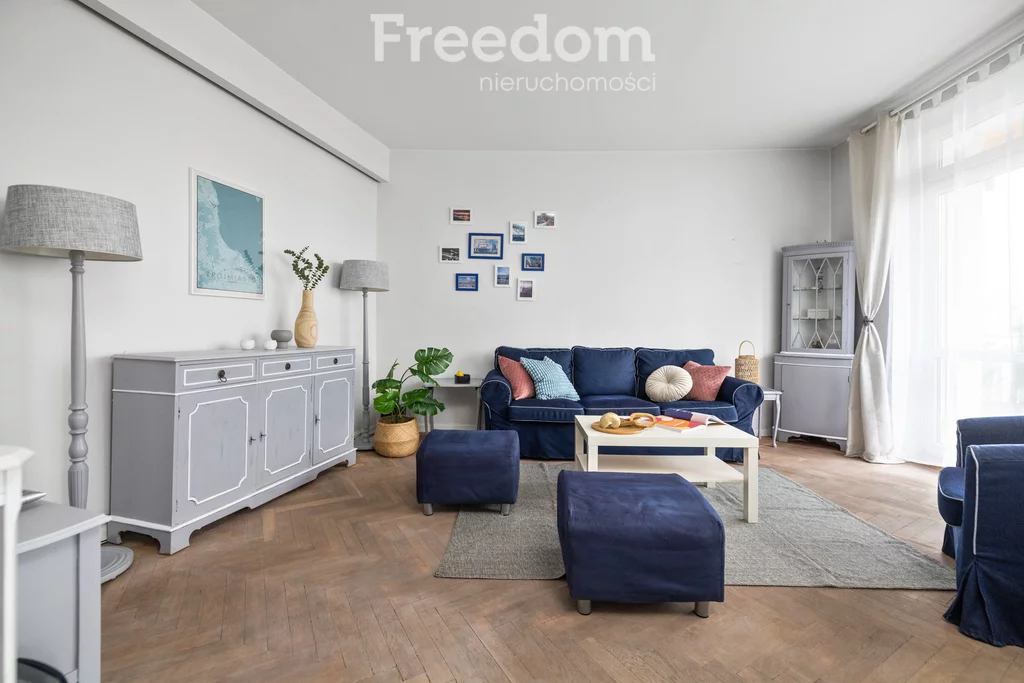 Apartamenty 40724/3685/OMS Gdynia Śródmieście