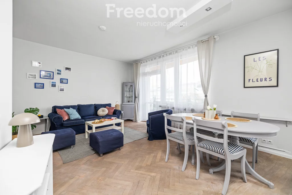 3 pokoje, mieszkanie 70,00 m², piętro 3, oferta nr , 40724/3685/OMS, Gdynia, Śródmieście, Śródmieście