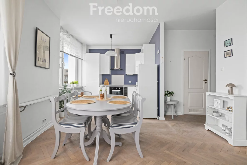 3 pokoje, mieszkanie 70,00 m², piętro 3, oferta nr , 40724/3685/OMS, Gdynia, Śródmieście, Śródmieście